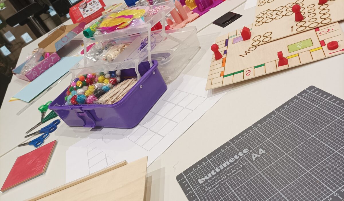 Bild von Makerroom